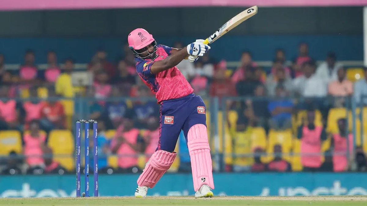 rashidkpr's tweet photo. #SanjuSamson
@IamSanjuSamson 
#RRvGT 
#IPL2023 

🔥🔥🔥 https://t.co/pvXjXnsSx3