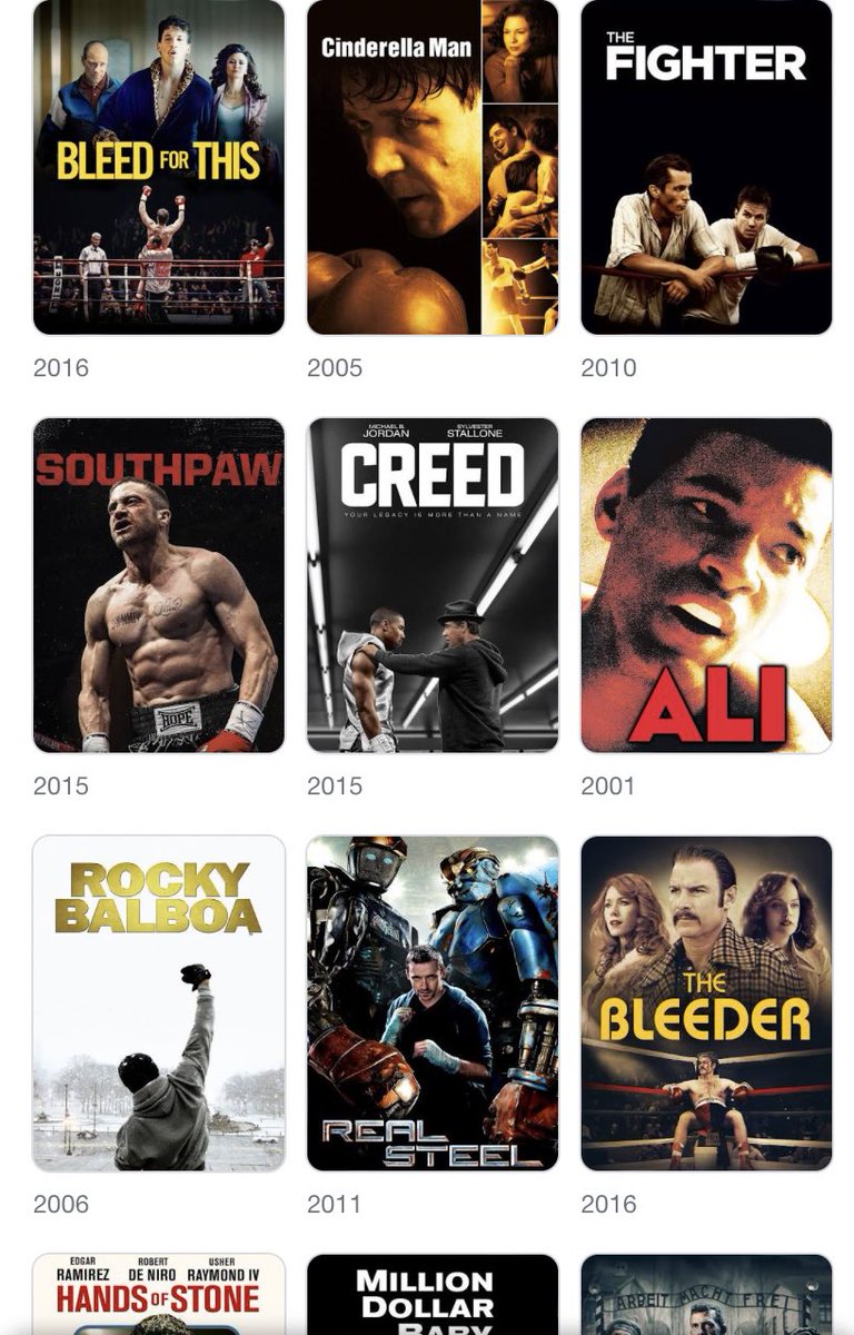 ZENAPRCHAMP's tweet photo. #BoxingFilms https://t.co/B7f241sLQx
