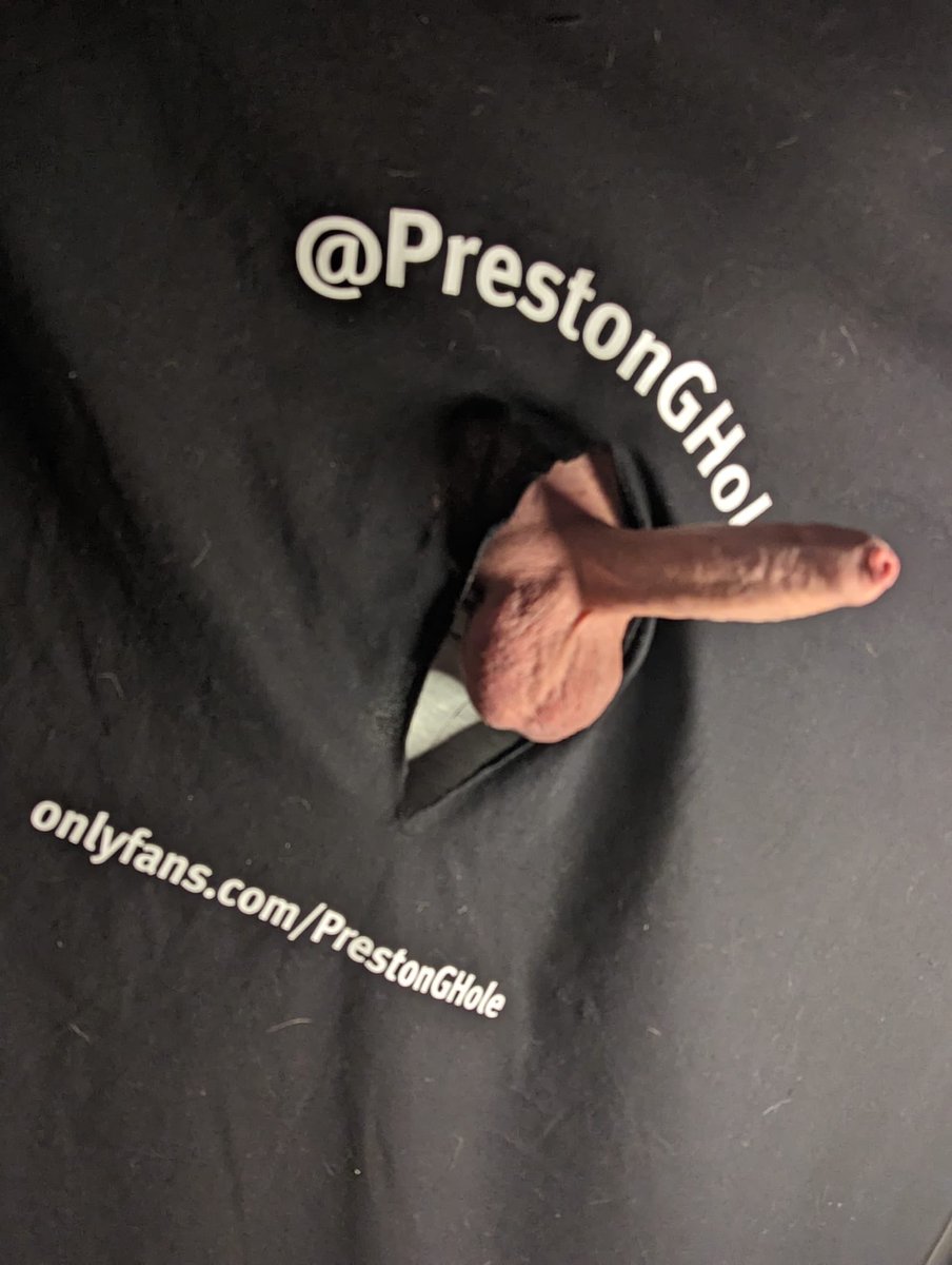 PrestonGHole's tweet photo. Fucking love sucking hot cocks. In Manchester tonight, who’s about? #suck #gloryhole #blowjob #uncut #anon https://t.co/2JB8kCmJBp