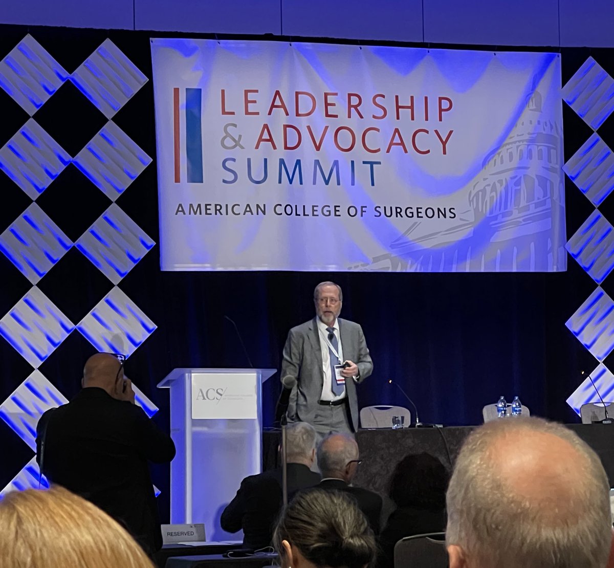 Mitch Parker (@mitchparkermd) on Twitter photo From complex pediatric HPB surgery to lessons in aviation, <a href="/MaxLangham/">Max Langham</a> delivered a great talk on effective performance based teaching #ACSLAS23 <a href="/AmCollSurgeons/">American College of Surgeons</a> <a href="/TNChapterACS/">TNACS</a> <a href="/UTChattSurgery/">UT Chattanooga Surgery Residency</a> From complex pediatric HPB surgery to lessons in aviation, <a href="/MaxLangham/">Max Langham</a> delivered a great talk on effective performance based teaching #ACSLAS23 <a href="/AmCollSurgeons/">American College of Surgeons</a> <a href="/TNChapterACS/">TNACS</a> <a href="/UTChattSurgery/">UT Chattanooga Surgery Residency</a>