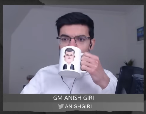 chess24.com on X: Congratulations to @anishgiri on finally