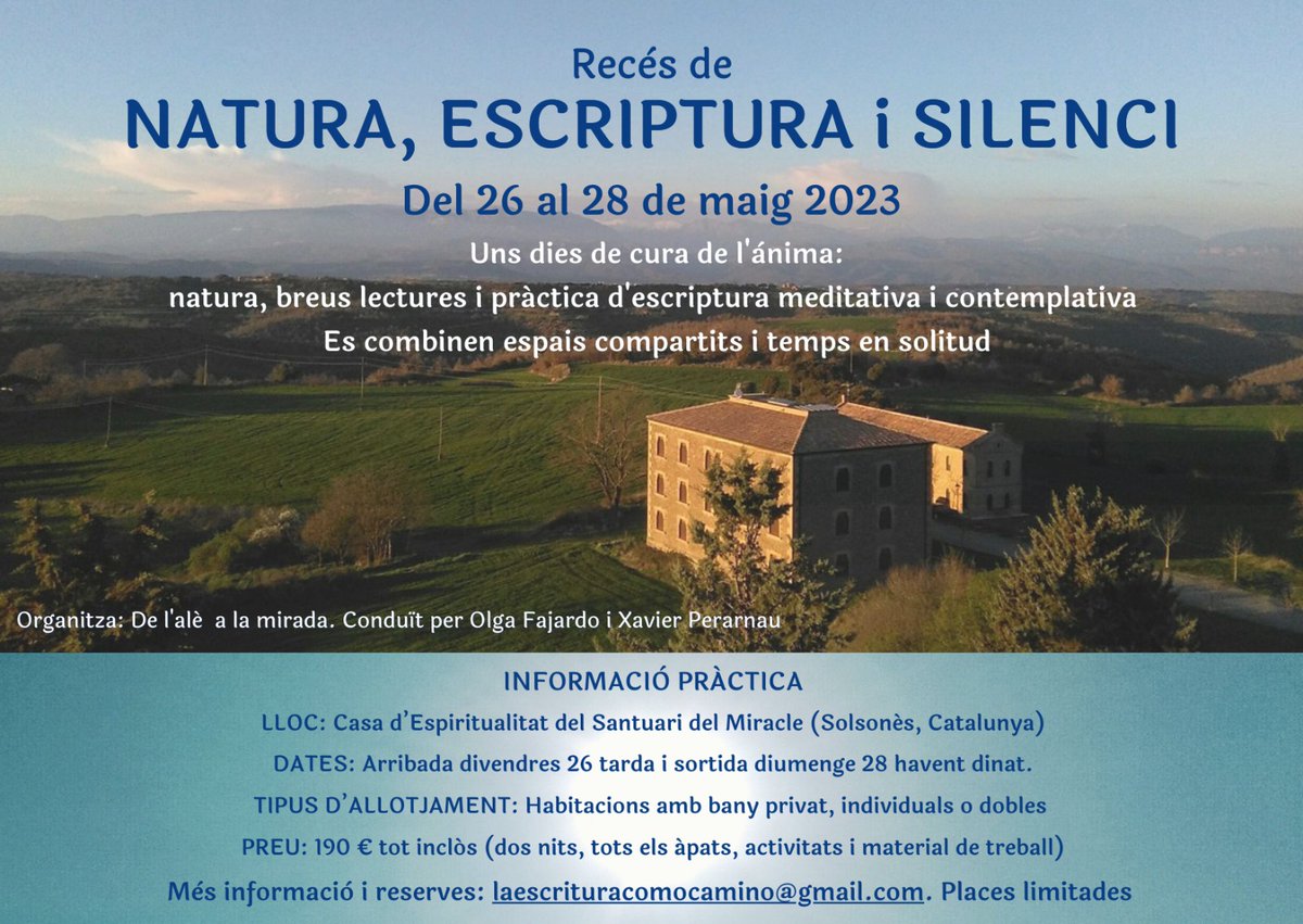 Xavier Perarnau tweet media