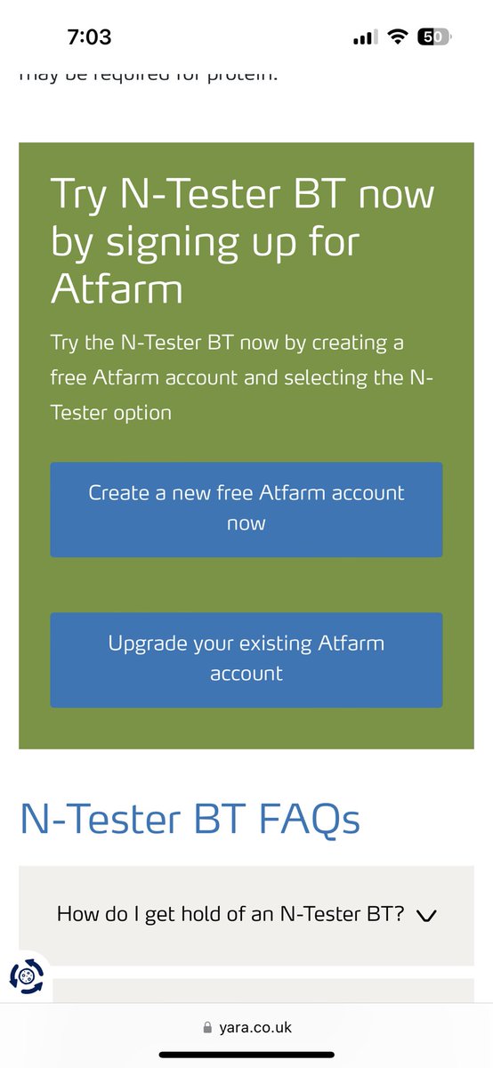 Harry Horrell tweet media