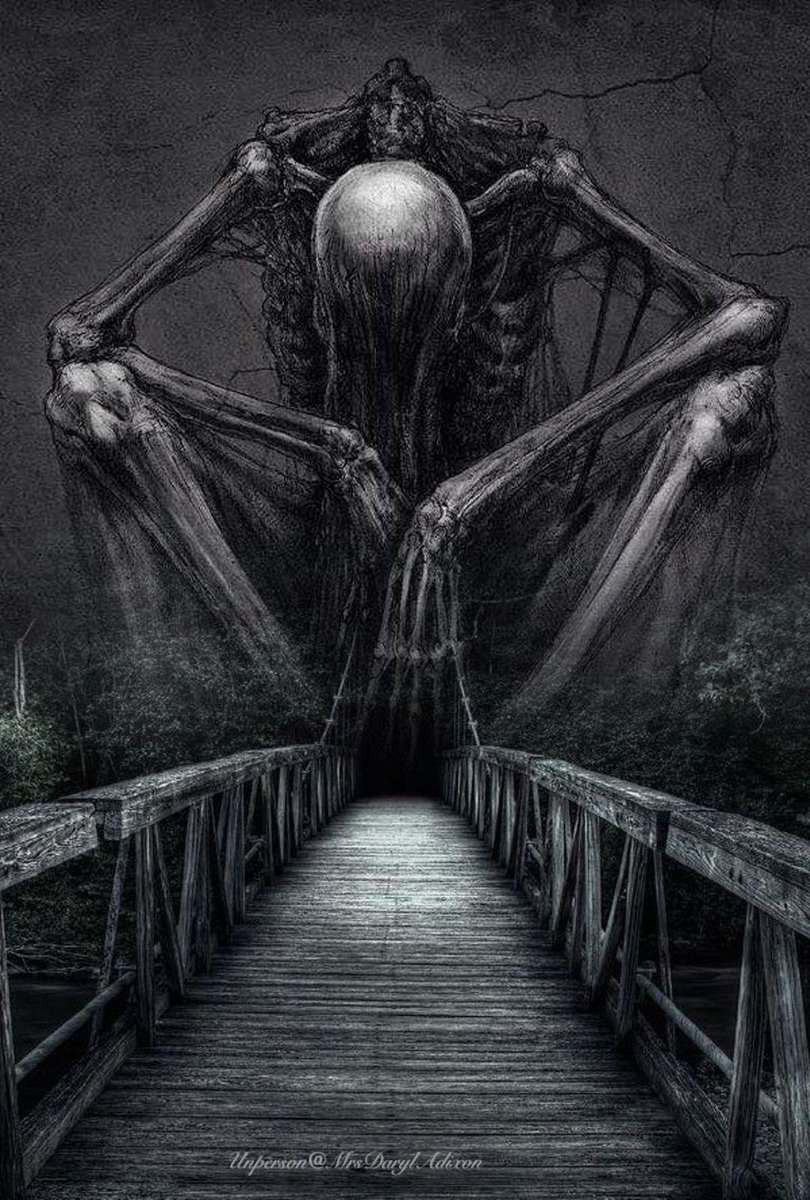 MrsDarylAdixon's tweet photo. #mood
Tonight I cut off all my ties
though I’m alive everything inside of me dies.
I put on my most beautiful dress
and repress all the #sorrow and #bitterness...
#darksilence #darkart #sweetdarkness #forlorness #depression #bizarreedits #creaturesofthedark #horrorart https://t.co/IsqcY16eWA