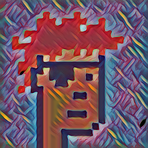 Artpunk #3550 (Rank 9790) just got sold for 0.74 $SOL ( $18.04)
📈 magiceden.io/item-details/D…

ArtPunksNFT - A collection of 10,000 NFTs, combining fine art and Cryptopunks via AI.
➡️ x.com/ArtPunksNFT