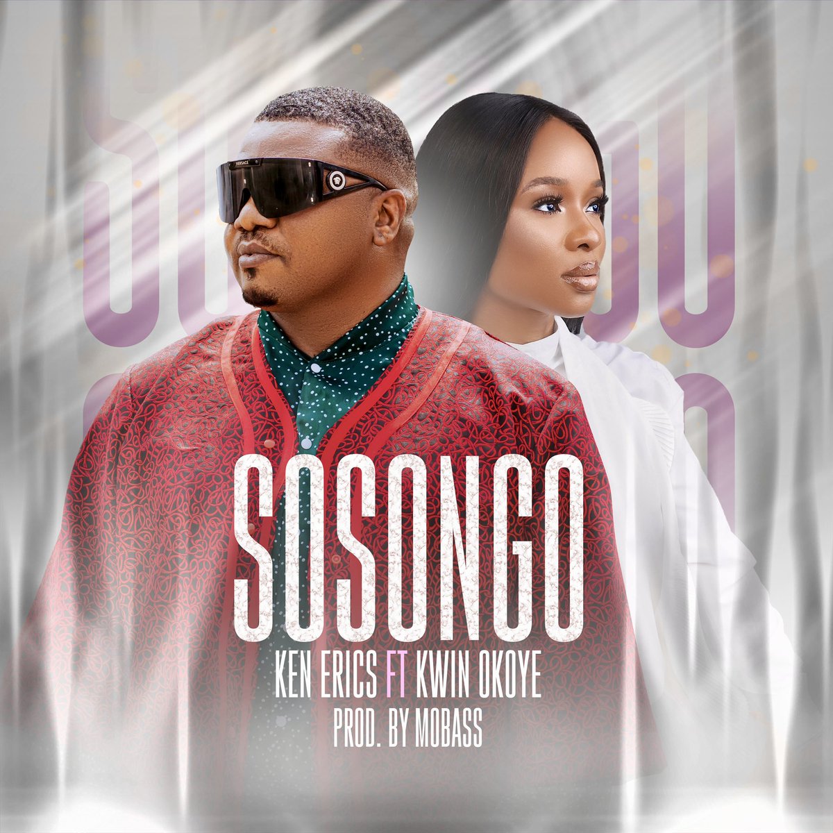 Ken Erics Productions tweet media