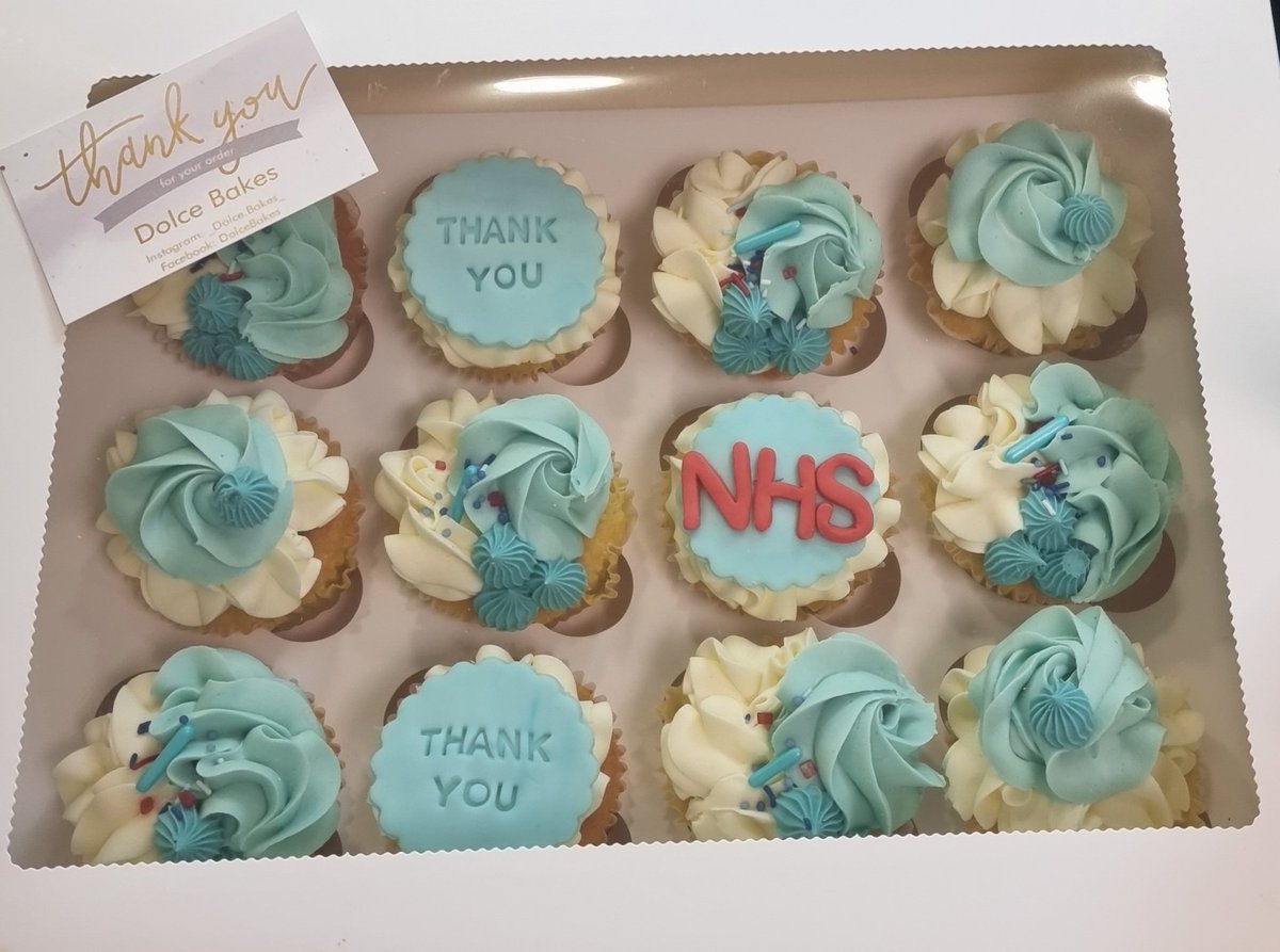 Ward 40 oncology LRI tweet media