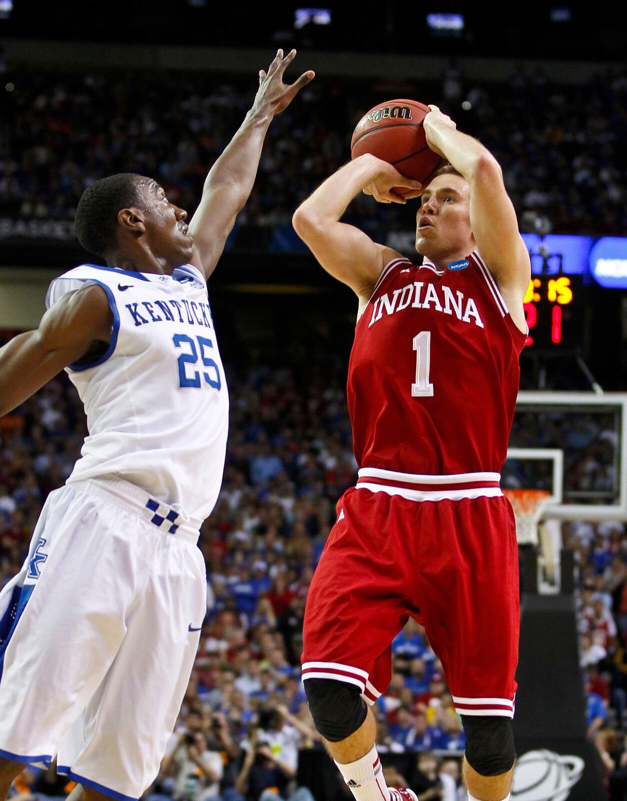 Happy Birthday to Jordan Hulls! 