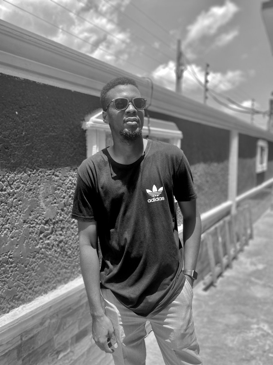 oruchepaschal's tweet photo. My motivation is tomorrow, just one day at a time.
#DevopsGuy #Projectlife https://t.co/aVq4gjA3rb