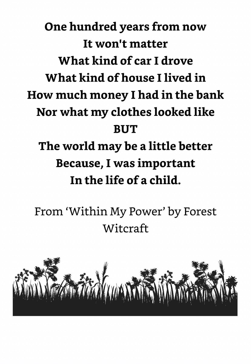 Back to school tomorrow! Who was important in your life when you were a child? I am still in touch with the teacher who changed my life. #forevergrateful