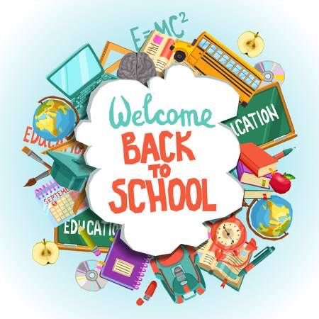 Looking forward to seeing all our pupils back in school tomorrow. Get those alarms set and an early bed 😜🤣 see you in the morning #teamcaldervale <a href="/CaldervaleHigh/">Caldervale High</a>