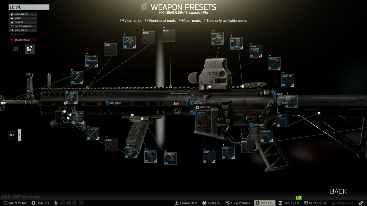 さいふぁーえぐぜ🐣(しえら) on Twitter "Favorite Weapon in My only Labs )"