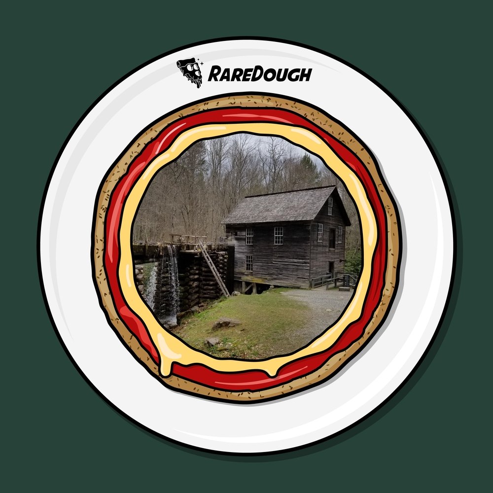 RareDough's tweet photo. 🎁Community Spotlight #5
🍕RareDough x MingusMill

🍞 Join this Airdrop &amp; receive 100x $BREAD Tokens

➡️To Enter 
✅ Retweet &amp; Follow @WNCDAVE1 
✅ Comment Ethereum address 
⌛️ Airdrop to ALL in ~48 hours

🍕 Pizza Shop:
 https://t.co/1jZROvhJOq 

#PolygonNFTs #RareDough #FreeNFT https://t.co/zLfSiUWWca