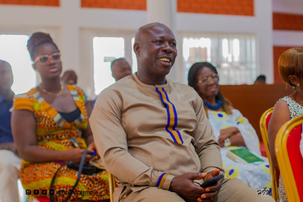 Hcifaithtemple's tweet image. We love God. ❤️ 

#SundayService #SundayServiceHighlights #Hcifaithtemple #HarvestIsHome