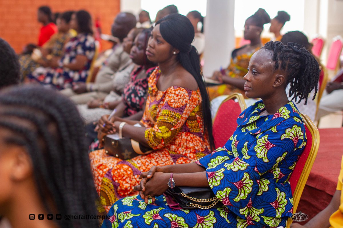 Hcifaithtemple's tweet image. We love God. ❤️ 

#SundayService #SundayServiceHighlights #Hcifaithtemple #HarvestIsHome