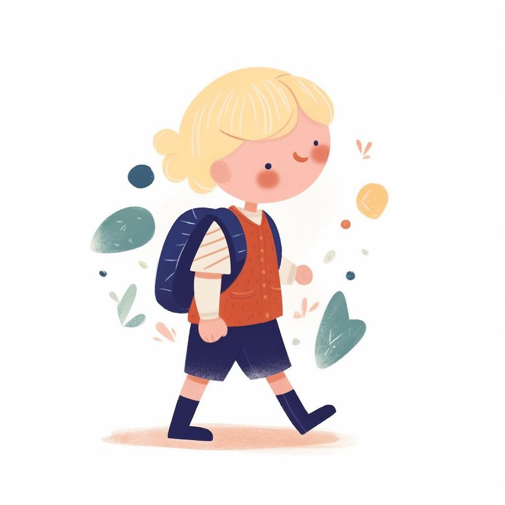 As the children head back to school be mindful of those for whom the break hasn’t been easy. Some will be tired, others watchful, some avoidant of connection, others seeking comfort. Returning to connection, routine, co regulation and reducing pressure will support safety #trauma