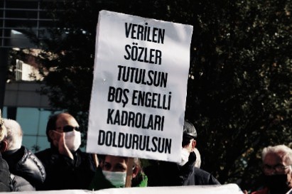 D̬̂İL̬̂Ô̬V̬̂Â̬N̬̂♡ (@dilovanyara) on Twitter photo 2-Engellilere tahsis edilmiş boş kadrolar tek seferde doldurulmalıdır. Bunun için kamuya memur kadrosunda tek seferde en az 12.000 engelli personel alınmalıdır.<a href="/deryayanikashb/">Derya Yanık</a> <a href="/deryayanikashb/">Derya Yanık</a> <a href="/dbdevletbahceli/">Devlet Bahçeli</a> <a href="/_aliyalcin_/">Ali YALÇIN</a> 2-Engellilere tahsis edilmiş boş kadrolar tek seferde doldurulmalıdır. Bunun için kamuya memur kadrosunda tek seferde en az 12.000 engelli personel alınmalıdır.<a href="/deryayanikashb/">Derya Yanık</a> <a href="/deryayanikashb/">Derya Yanık</a> <a href="/dbdevletbahceli/">Devlet Bahçeli</a> <a href="/_aliyalcin_/">Ali YALÇIN</a>