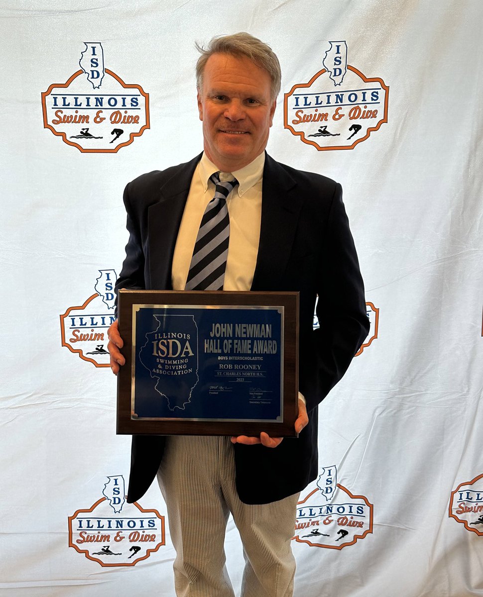 St. Charles North Athletics tweet media