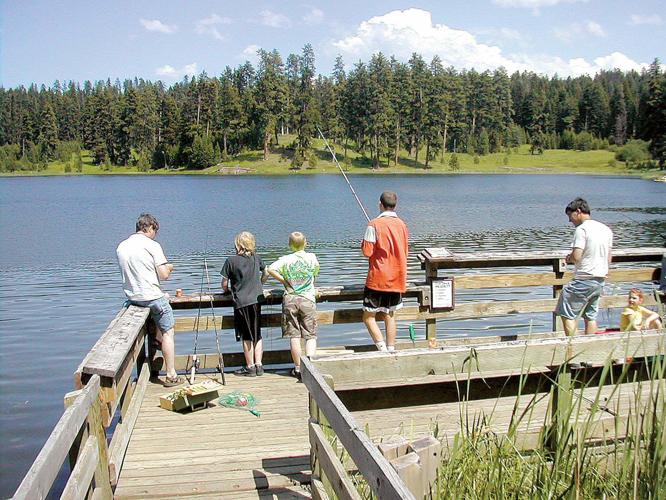sportwithswartz's tweet photo. Lowland lakes trout season @WDFW preview, @NCOAging inflation fighting programs, @bbb_us tax fraud prevention all in #pugetsoundnow #podcast, https://t.co/GCEwW5OVuN https://t.co/LqkNlRSj9K