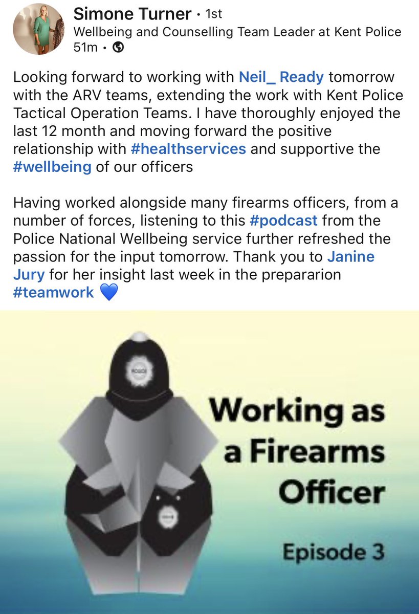 Janine Jury tweet media