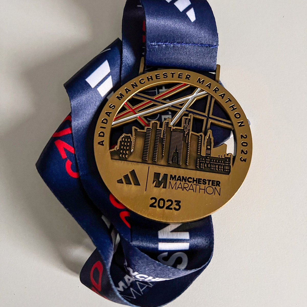 runbikeandstuff's tweet photo. After an injury plagued few months, @Marathon_Mcr is now completed. Much slower than I’d of liked, but no aggrevated injuries so good to go for @LondonMarathon next week
#running #marathon #ManchesterMarathon https://t.co/7UMryvyEB0