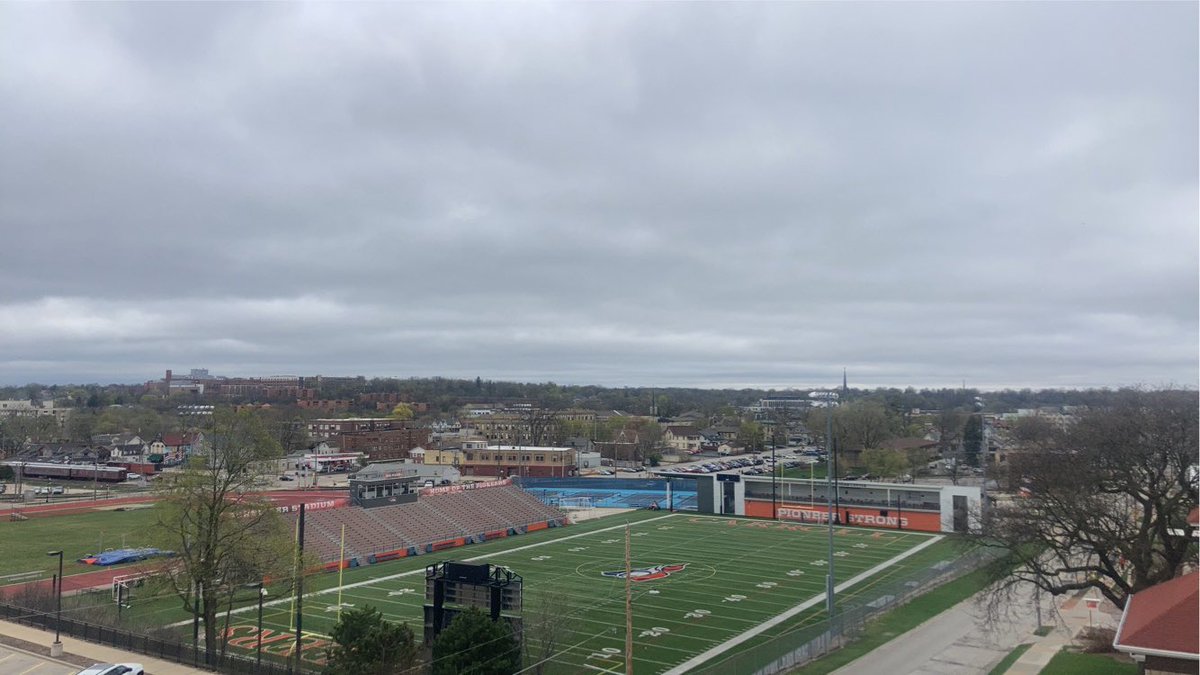 ghojallu's tweet photo. Had a great visit at @piofootball big thanks to @CoachHolleyCU @CoachPfeffer @CoachBuddah @messwoodftball https://t.co/KHyDtWmf6H