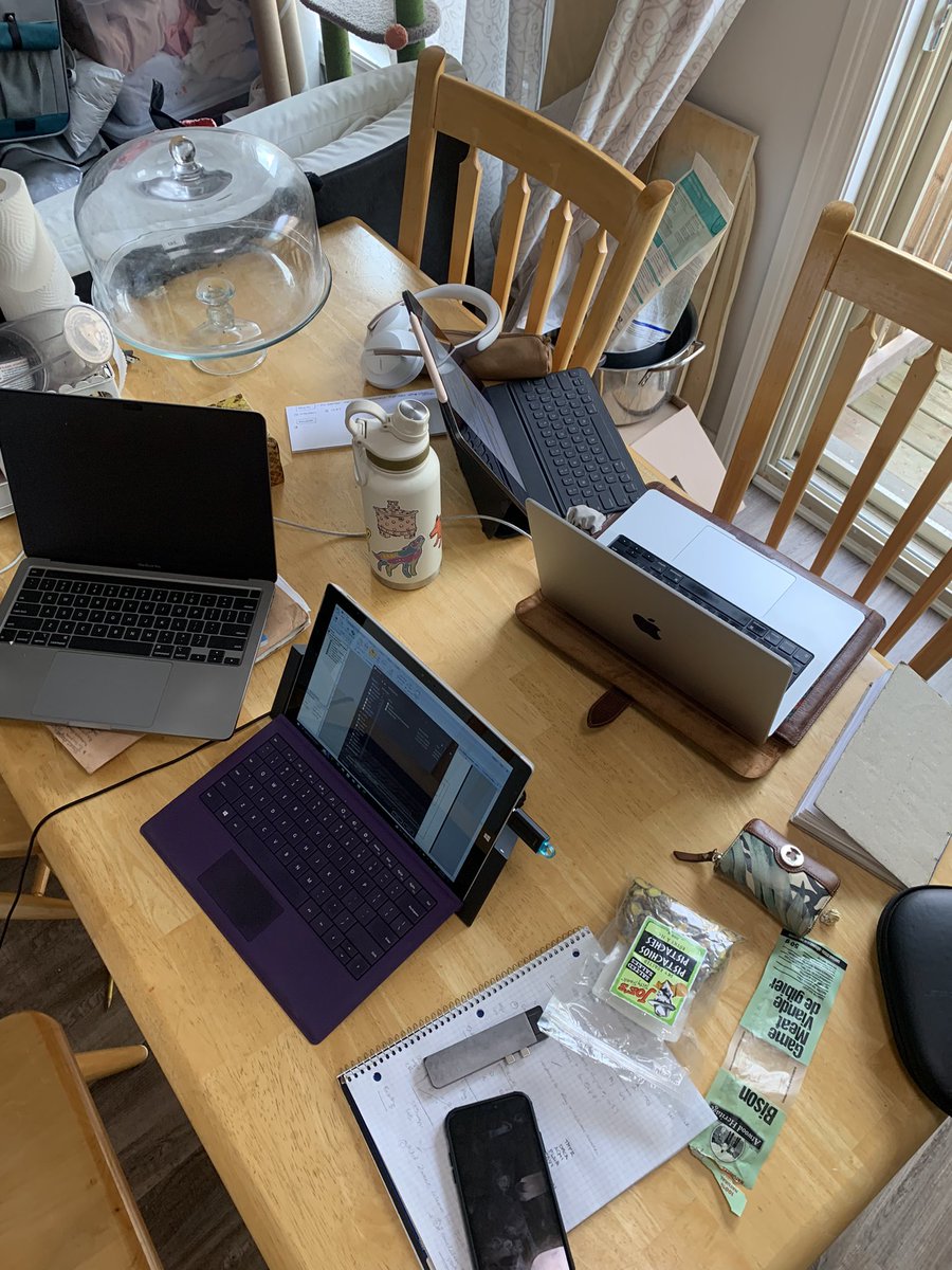 luzpaczka's tweet photo. Tell me your trying to finish #gradschool, without telling me your trying to finish grad school: https://t.co/nIdpikVNz7