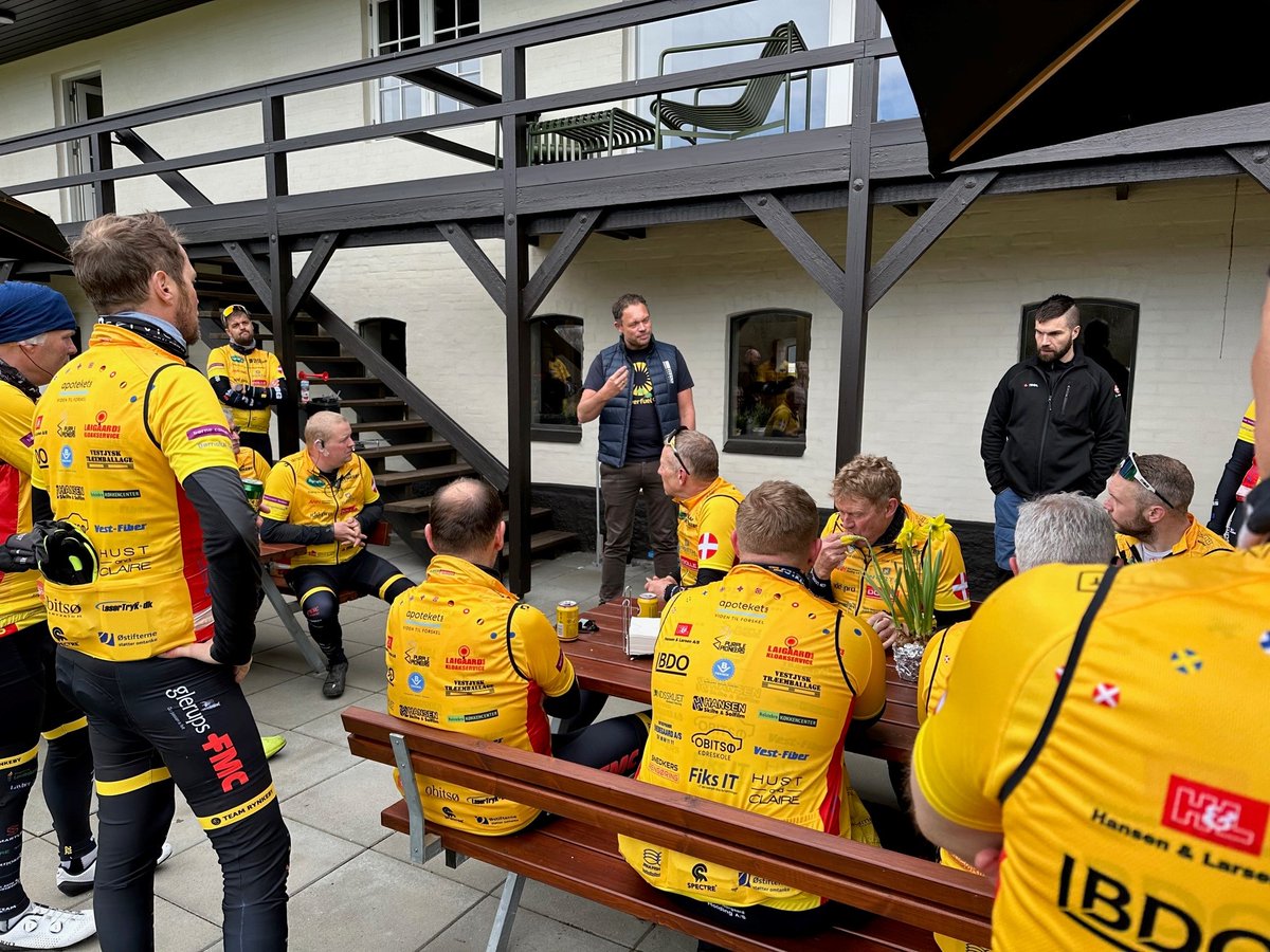 Everfuel tweet media