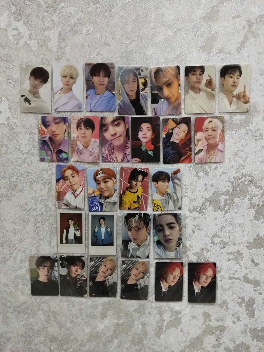 rxupiah's tweet photo. [ rts are appreciated ♡ ]
wts / want to sale seventeen 
⚠️ take all only minimal 80% ⚠️
💰 price ntr di komen
🍊 shopee (tokoku extra gartong)
🧾 split pay (exc packing n adm 10%)
‼️on hold only with dp‼️
📍 Dom Tangsel
✅video condition
✅bole opshare

dm for more information https://t.co/p7ZSDd1ylU