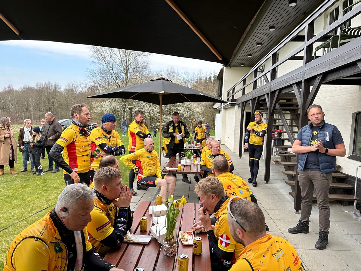 Everfuel tweet media