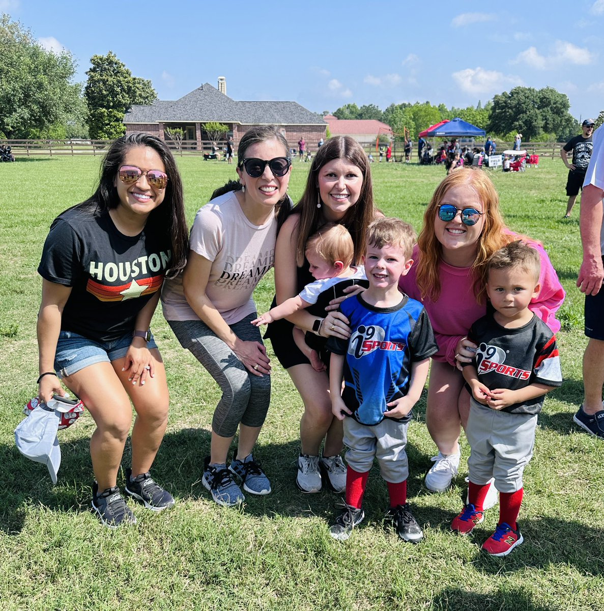 Maria Salazar tweet media