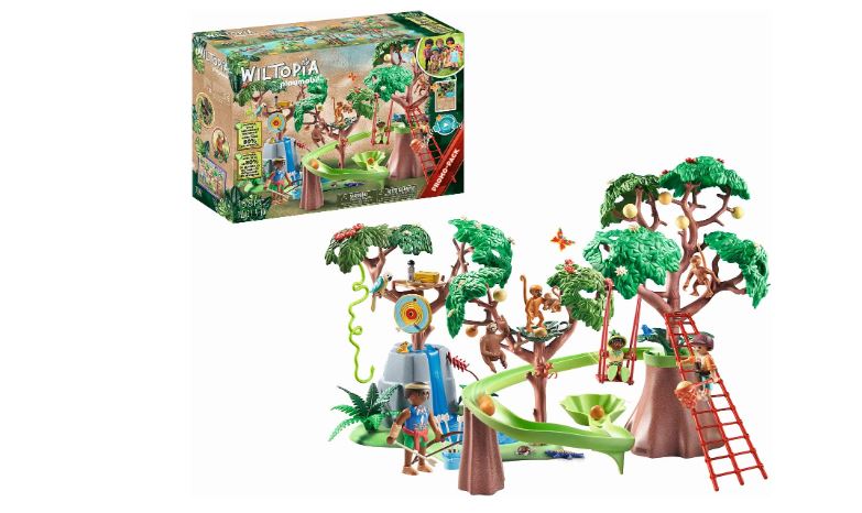 Are you aware that Earth Day is on April 22, 2023? Now you can add PLAYMOBIL eco-friendly products to your day!  #earthday2023 #ecofriendlyproducts <a href="/playmobil/">PLAYMOBIL</a>  

nighthelper.com/are-you-aware-…