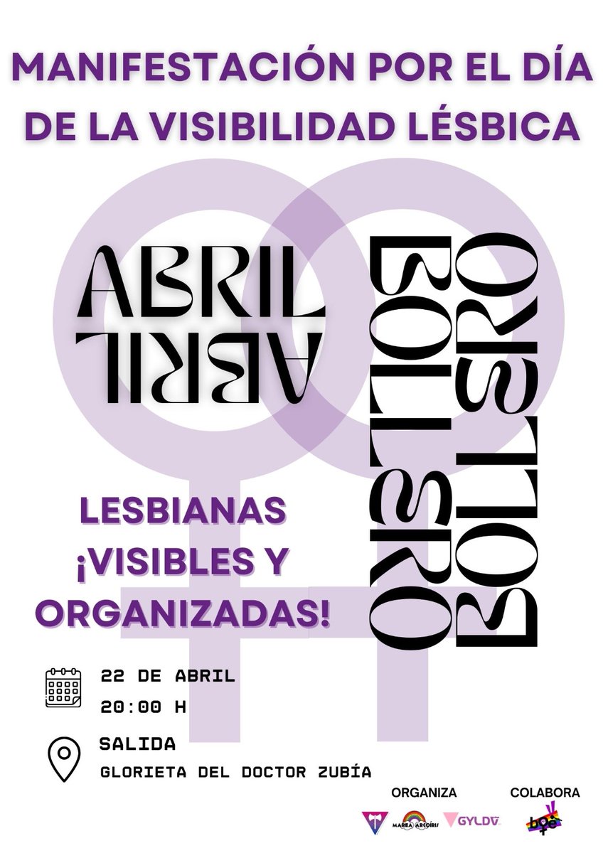 Marea Arcoíris Rioja tweet media