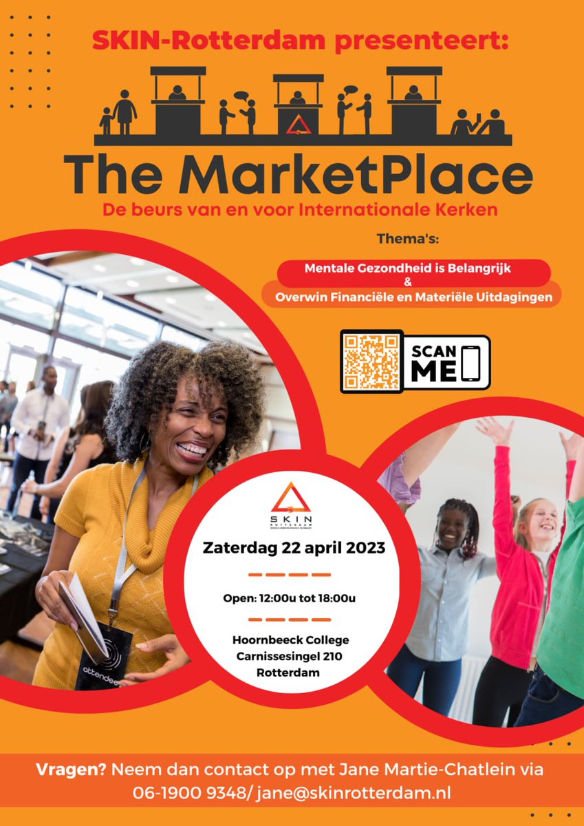 StichtingEncour's tweet photo. Encour geeft a.s. zaterdagmiddag 22 april in Rotterdam een lezing over #𝗞𝗲𝗿𝗸, #𝗕𝗶𝗷𝗯𝗲𝗹 &amp; #Geld. Tijdstip is momenteel nog niet bekend, info via info@encour.nl.
#Skin #samenkerkinnederland #beurs #marketplace #Rotterdam https://t.co/cDahgPXp4P