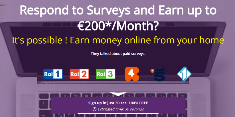 uttoronn's tweet photo. Take Surveys to Earn Money!
you have a great opportunity to earn some extra money without any hard work and it is completely free.
Check it Out>>> https://t.co/Eqj6GYWVSJ
#survey #Giveaway #makemoneyonline #WorkFromHome #makemoney https://t.co/6gKXLhwkjI