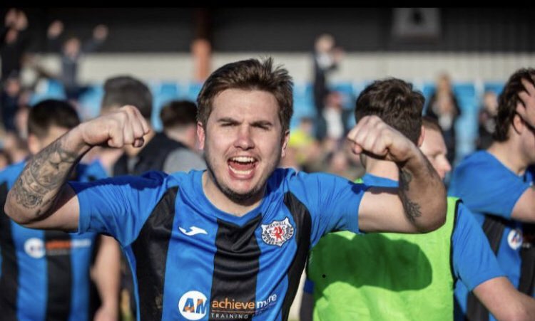 A solid league season comes to the end! Great achievement to finish runners up <a href="/HolywellTownFC/">Holywell Town Football Club</a>