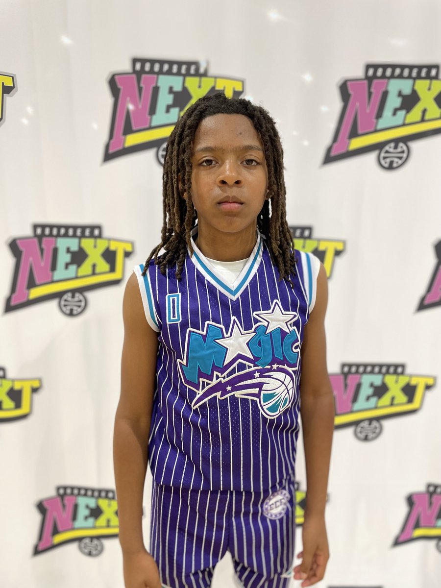HoopSeenNEXT's tweet photo. Zaire Colbert (16 points) headlined a three-headed monster for Team Magic 12U (@ecehoops) in its 58-29 championship win at the Bob Gibbons NextGen Tournament. Kedar Washington (15 points) and Martel Mitchell (13 points) rounded out the balanced attack for the Magic. https://t.co/Kyxm4HJoPf