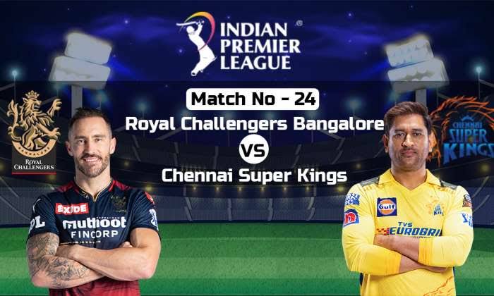 #IPL2023 #matchday2023 RCB ❤️ vs CSK 💛 Tomorrow Evening 7:30pm live in Bangalore 💥🔥🏏 #match24 Big Match 🦁