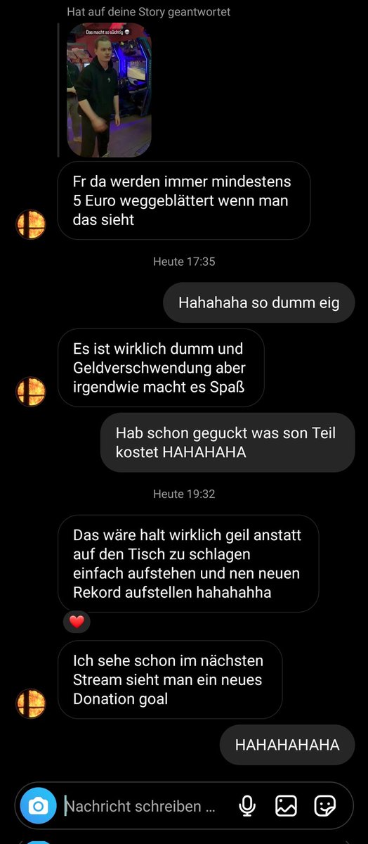Schneile tweet media