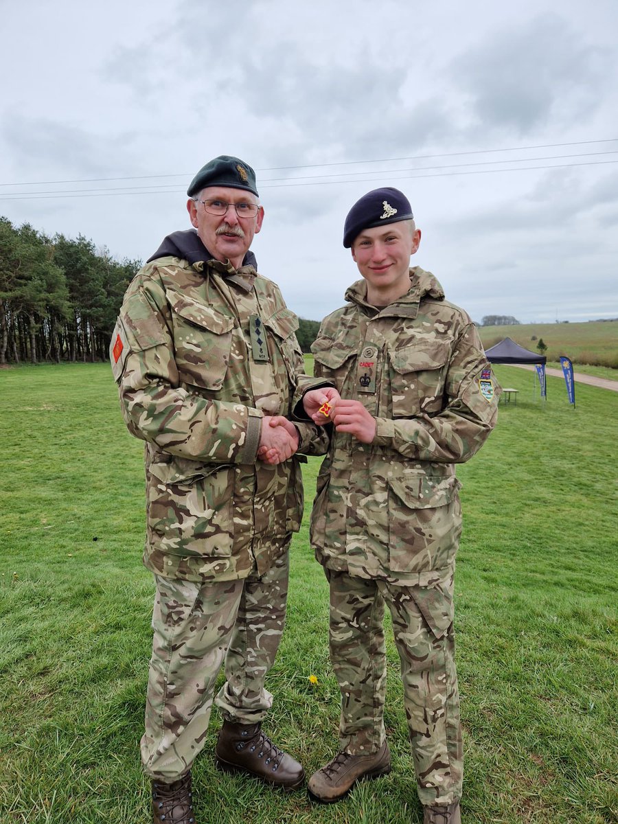 Wiltshire ACF tweet media