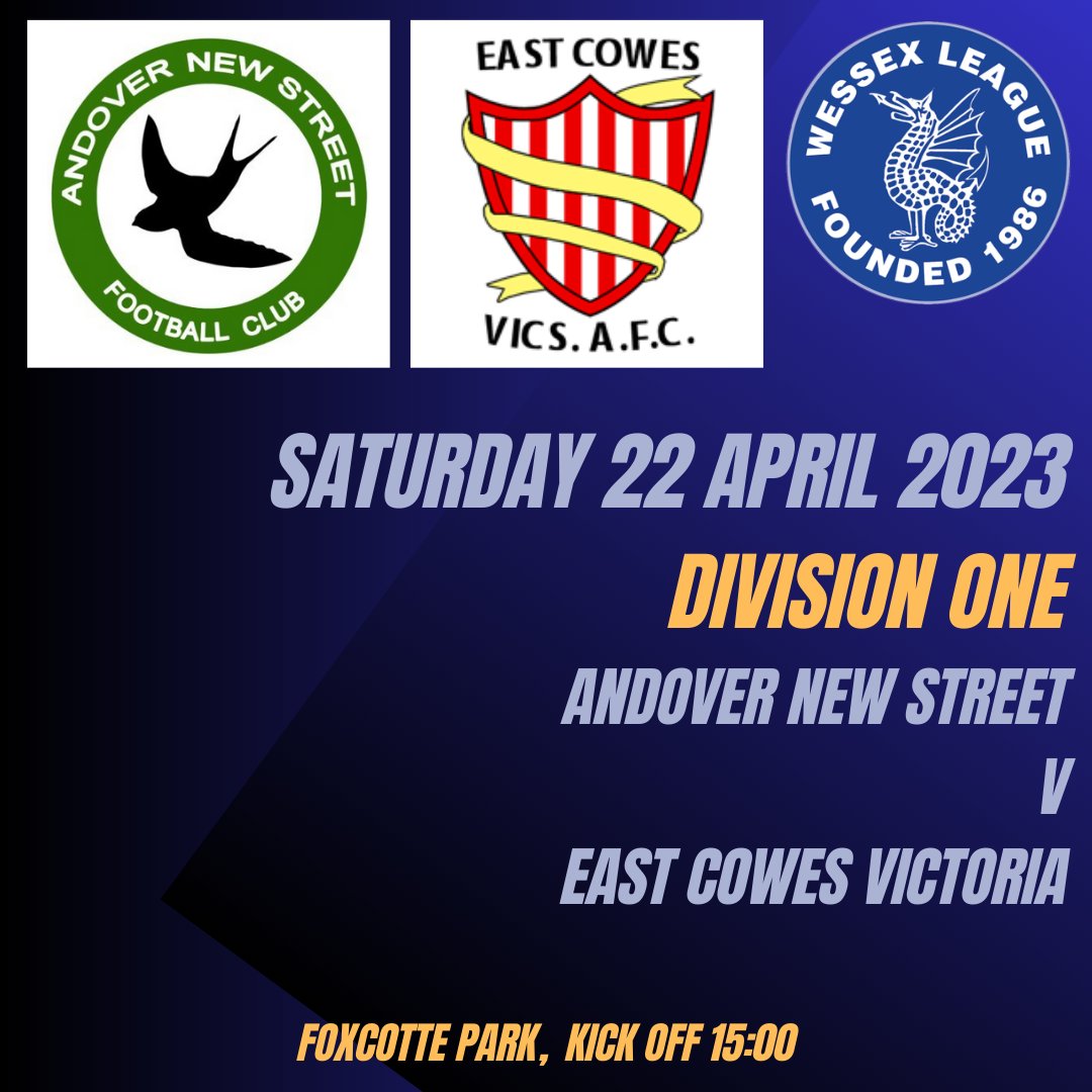 The Wessex Football League on Twitter