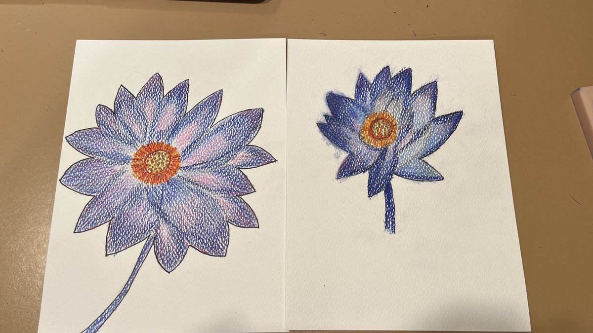 Tyguy047's tweet photo. PRISMACOLOR nature 1 art kit #prismacolortecniqe https://t.co/jEqtvX7ny4