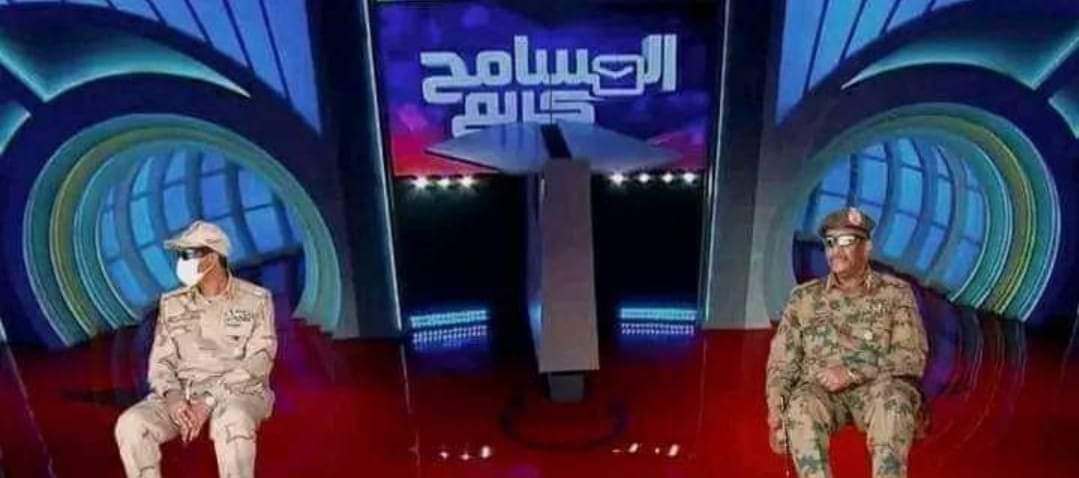bareohassen7's tweet photo. Don't take back a great Sudan in decades rather you have seats for dialogue and solve the issues immediately https://t.co/MNOJcO0lBx