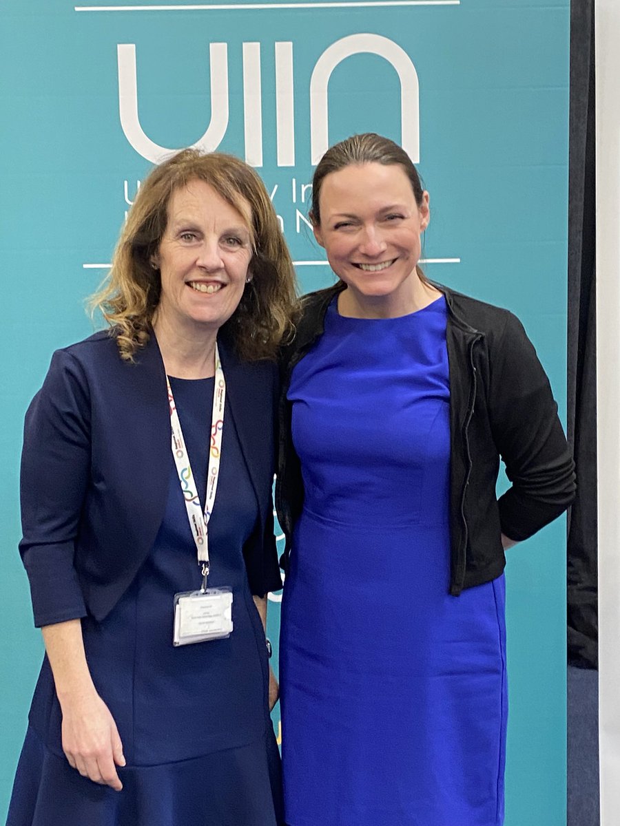 SkillsDublin's tweet photo. Thursday last saw the Inaugural @UIIN #Ireland event hosted @MTU_ie a focus on Strategic Approaches to #EnterpriseEngagement great panel & workshop learnings ๐๐ #CollaborationforSkills #FutureWorldofWork https://t.co/SoSJ2BtYjq