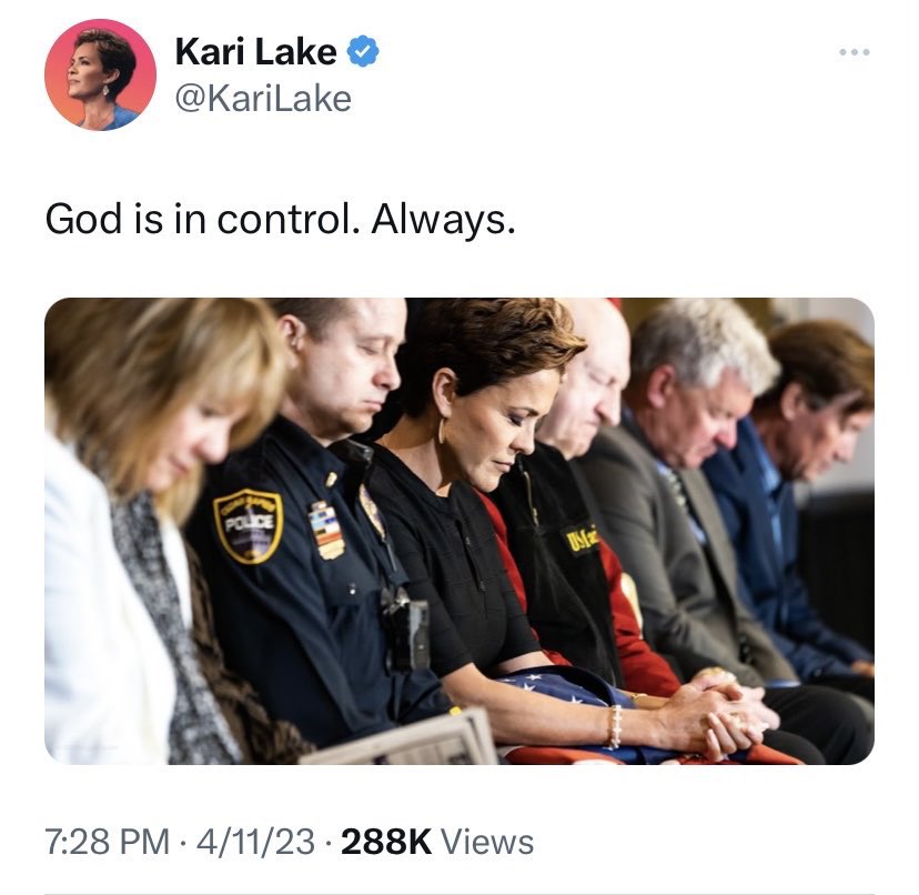 MuellerSheWrote's tweet image. Then I guess god didn’t want you to be governor.
