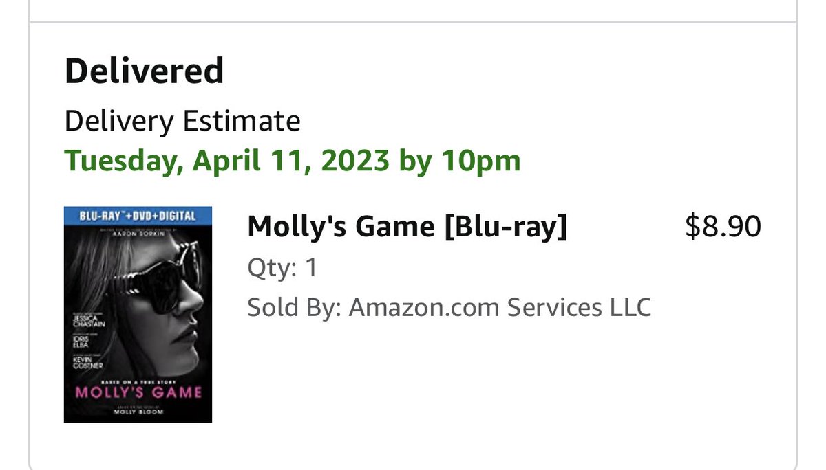 1redjet1's tweet photo. @AmazonHelp Sold by https://t.co/7sdhyAMb0L 
See ??? https://t.co/FlrRiSe9GN