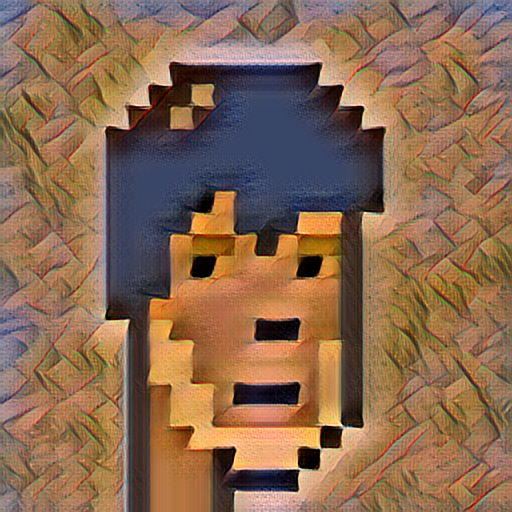 Artpunk #7754 (Rank 5357) just got sold for 1.25 $SOL ( $30.53)
📈 magiceden.io/item-details/G…

ArtPunksNFT - A collection of 10,000 NFTs, combining fine art and Cryptopunks via AI.
➡️ x.com/ArtPunksNFT