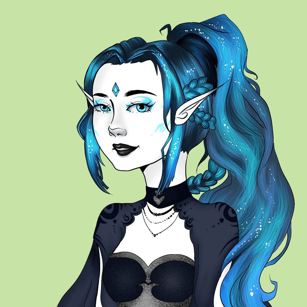 RestoDruid79's tweet photo. Omg these are so amazing. Beautiful work @TheArtofYasmeen ! Congrats 🥳 https://t.co/5z0tN9N8Rg