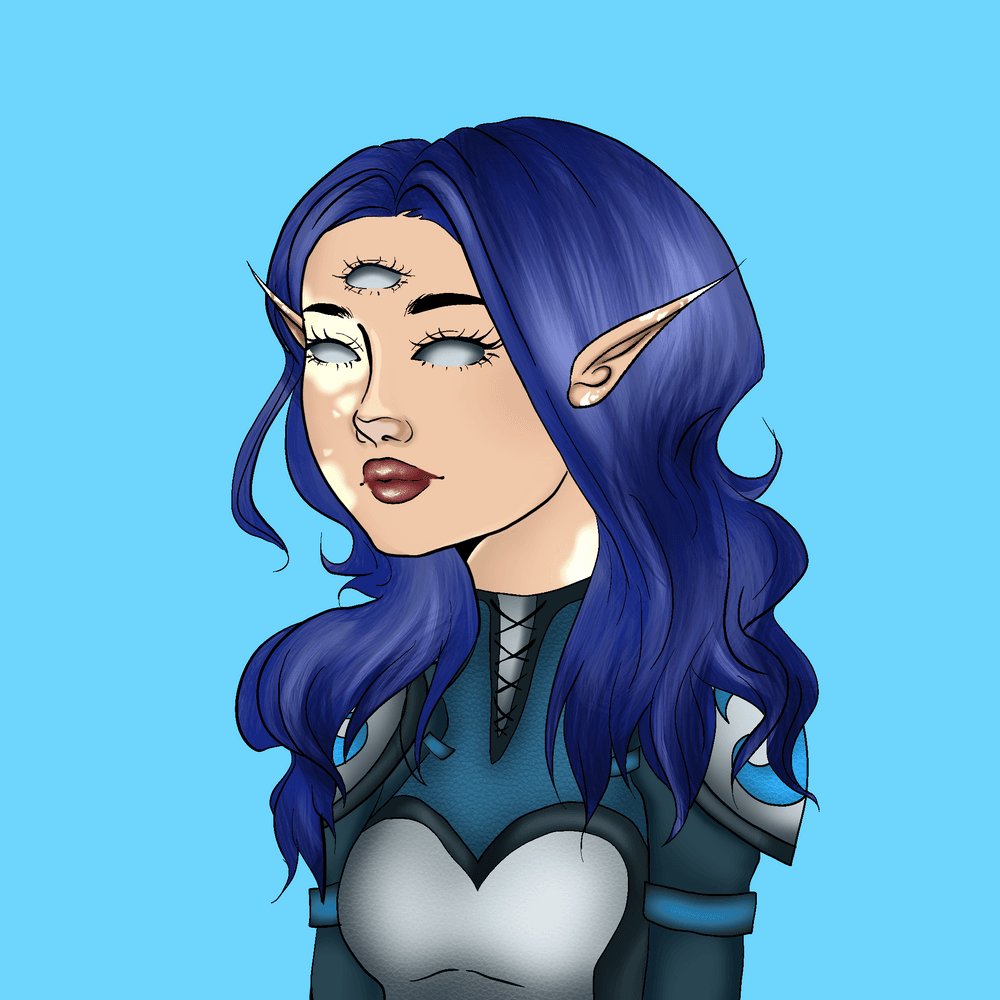 RestoDruid79's tweet photo. Omg these are so amazing. Beautiful work @TheArtofYasmeen ! Congrats 🥳 https://t.co/5z0tN9N8Rg