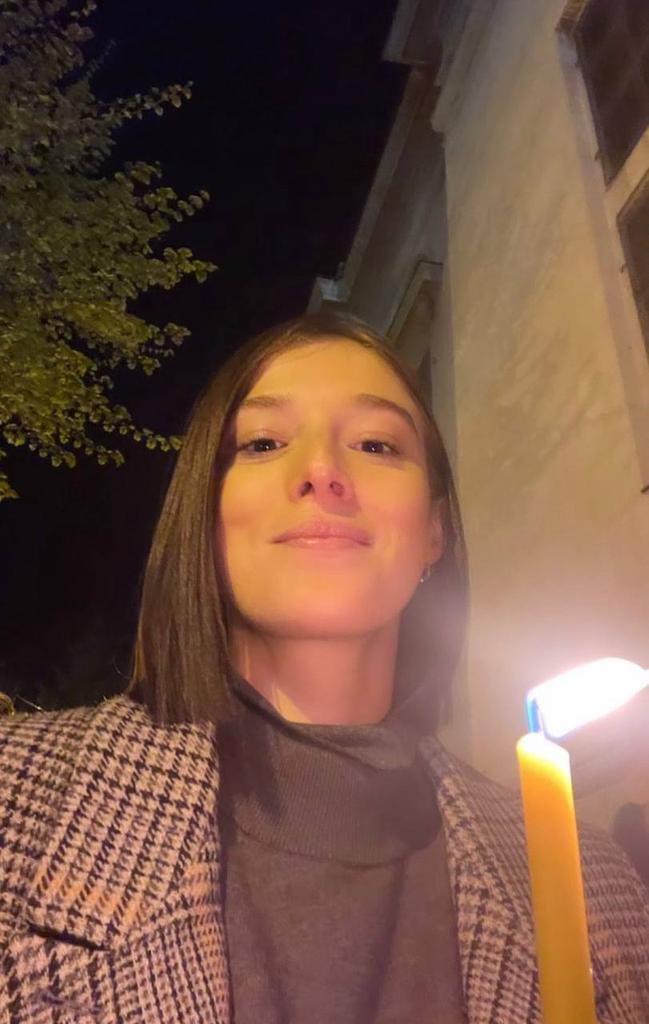 Христосъ Воскресе!